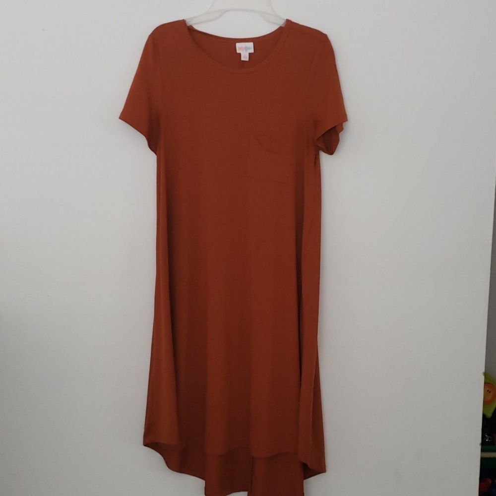 Womens LuLaRoe Carliegh